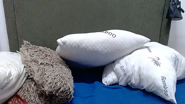 Thickchocolatex2's cam snapshot