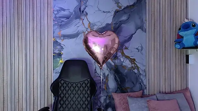 LissaWiild's cam snapshot