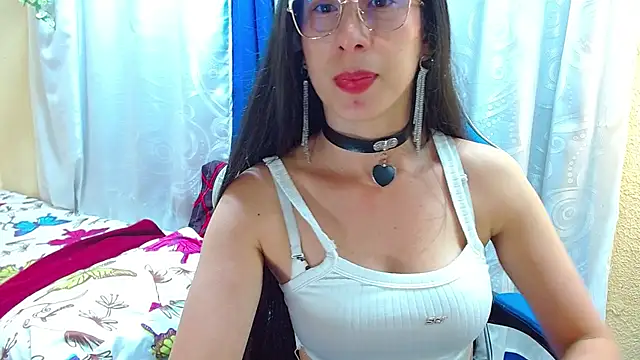 Gia_leinn's cam snapshot