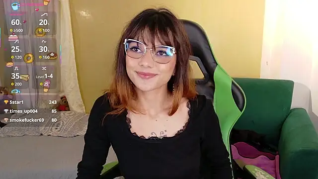 kittyzenn live sex cam