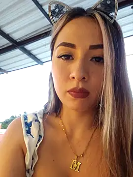 Natasanz's cam snapshot