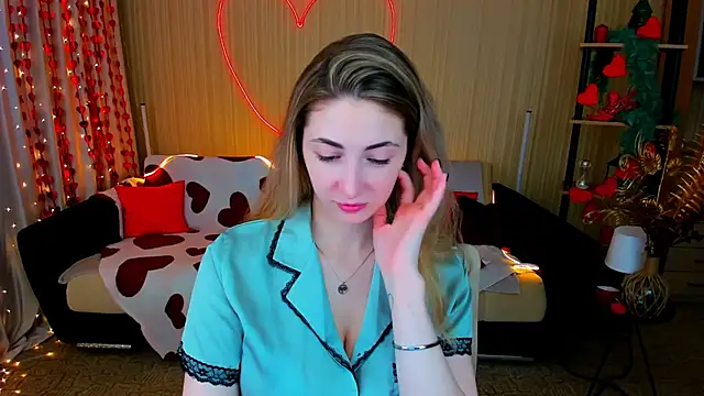 SensitiveSooul live sex cam