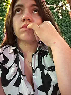 Ivy_enjoy's cam snapshot