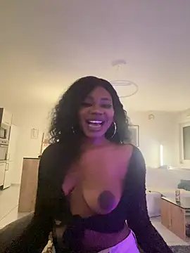 Blackrubiss's cam snapshot