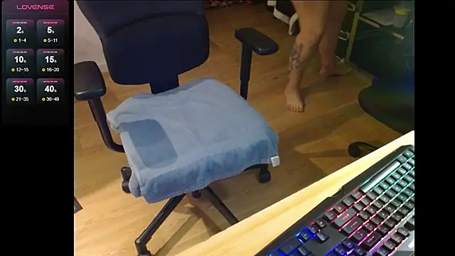 ElisacoquineRetour's cam snapshot