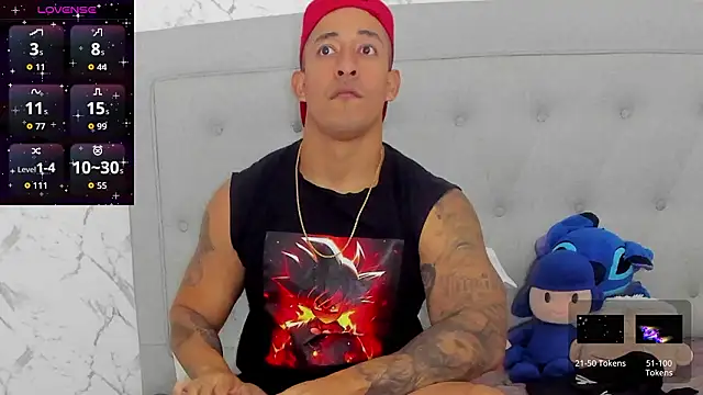 luigiferrara's cam snapshot