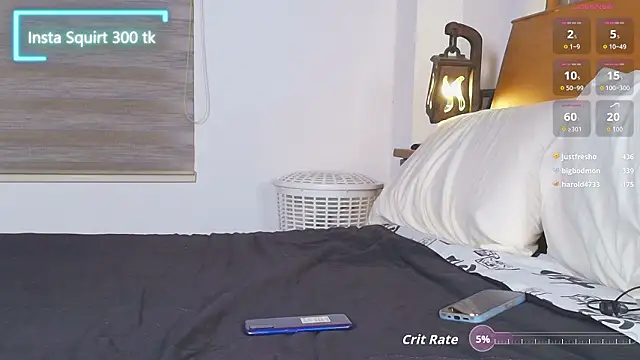 Isa_bonnet live sex cam