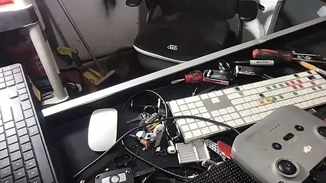 SinlessFreedom7's cam snapshot