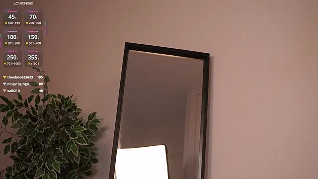 BlackkStorm's cam snapshot