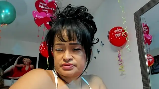 seleneh's cam snapshot