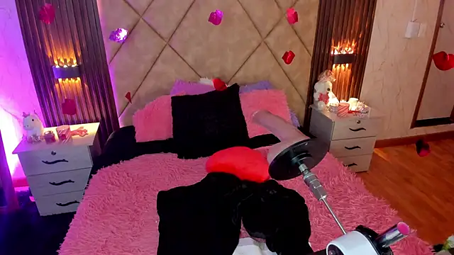 SummersAngel live sex cam