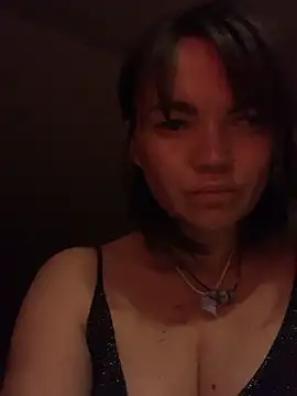 ElizavetaCream's cam snapshot