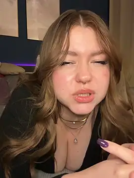 VictoriaLaFleur's cam snapshot