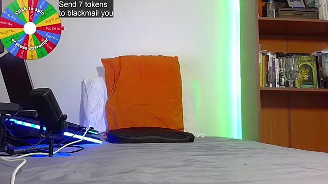 cristo_master's cam snapshot