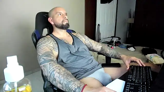 SebaxttianCock live sex cam