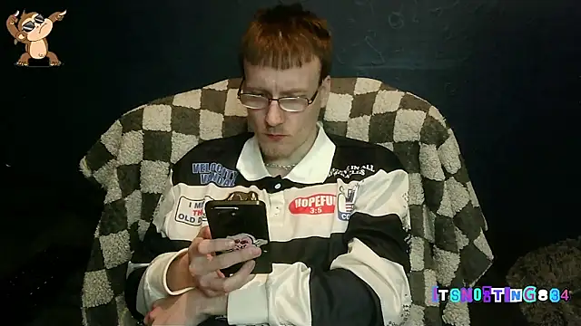 Itsnotting834's cam snapshot