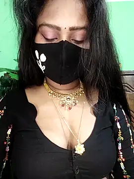 Idhika-Paul's cam snapshot