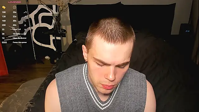 simonvnl's cam snapshot