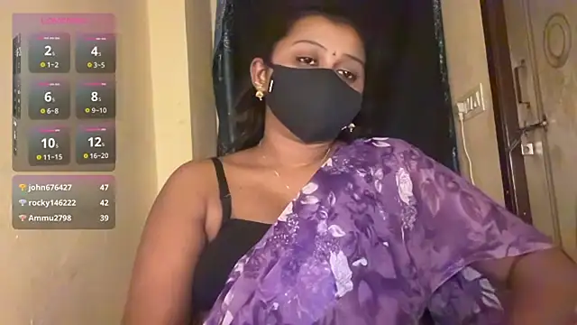 Tanuja-Sexy's cam snapshot