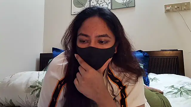 Sima--Roy live sex cam