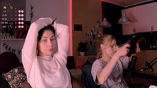 KatiKate live sex cam