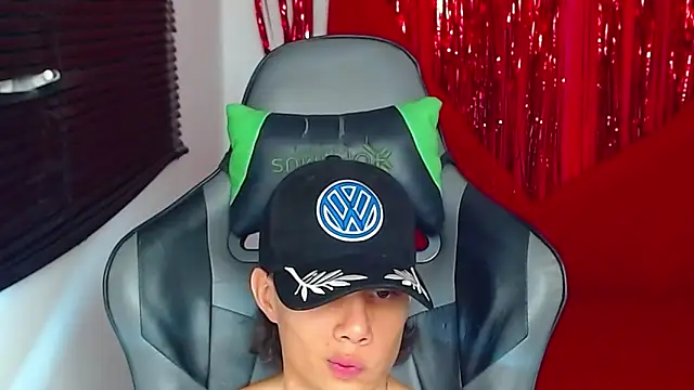 Didi_hard's cam snapshot