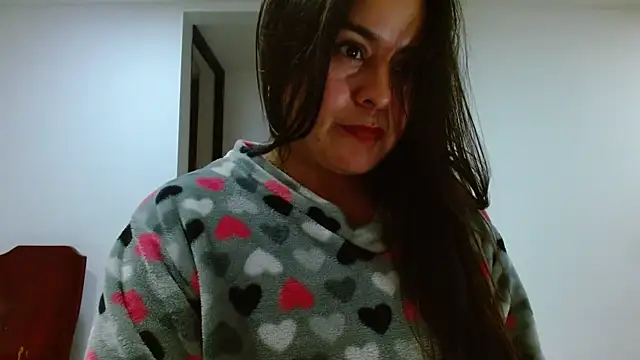 Ixchel_Anaid's cam snapshot