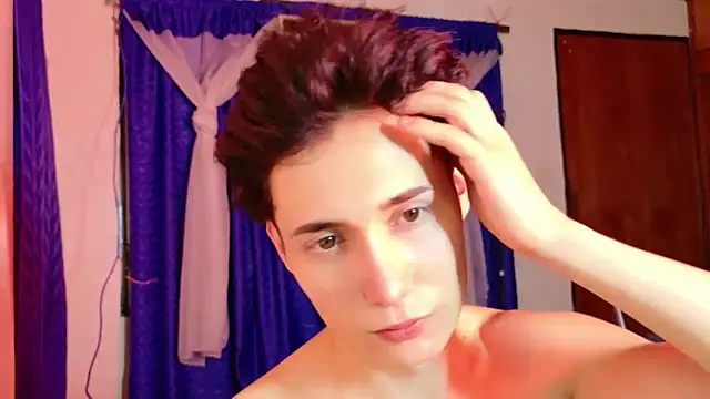 the_littleangel1 live sex cam