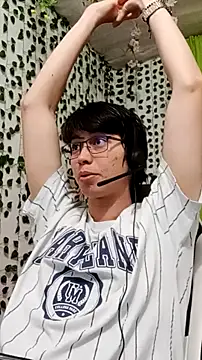 Andy_gray's cam snapshot