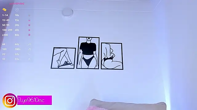 ellie_mcdonald live sex cam