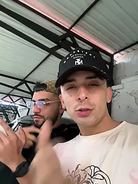 Jacobs0's cam snapshot