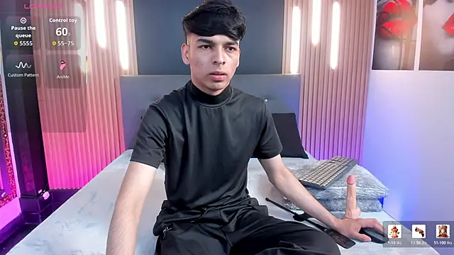 OnlyJos's cam snapshot