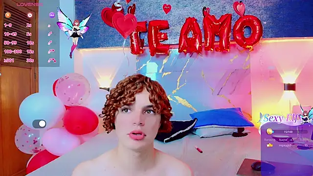 Skyee_angel's cam snapshot