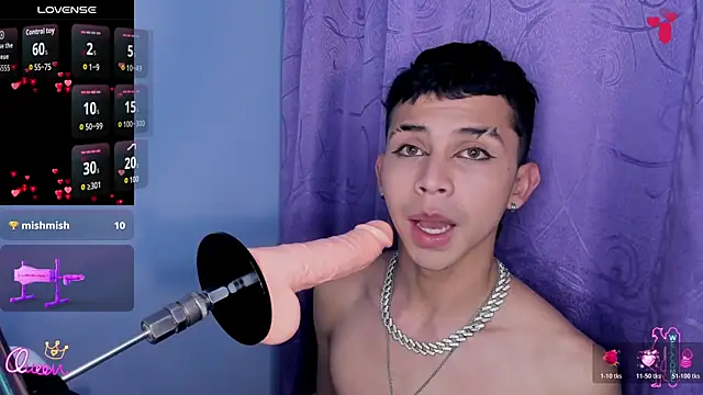 Prince_Apolo's cam snapshot