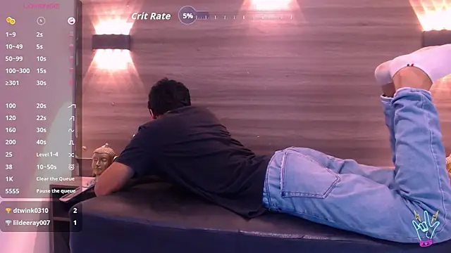 Joseph_Gonzalez's cam snapshot