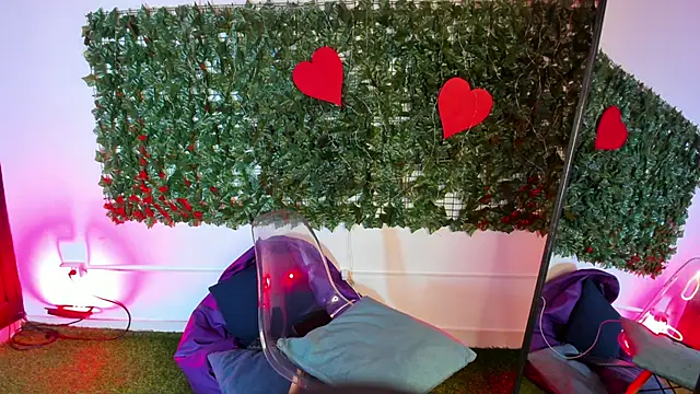 EstivenSallas2's cam snapshot