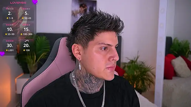 goldenatlasX's cam snapshot