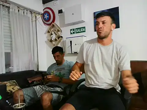 Bluntt55's cam snapshot