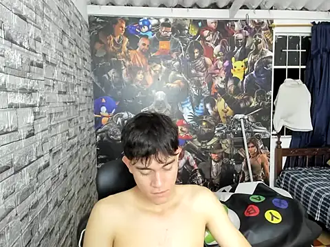 jay_orange's cam snapshot