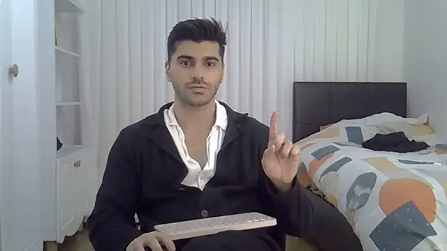 ciceroable's cam snapshot