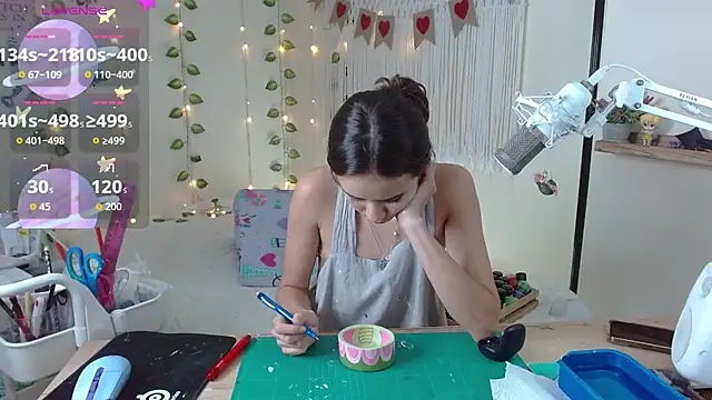 reaLISStic live sex cam