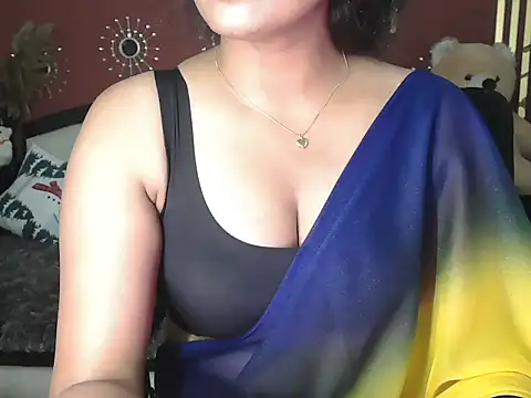 shaalu_sharma's cam snapshot