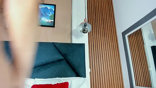 Ivy_Spicy's cam snapshot