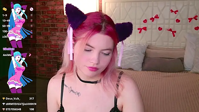 Lisa_Adam's cam snapshot