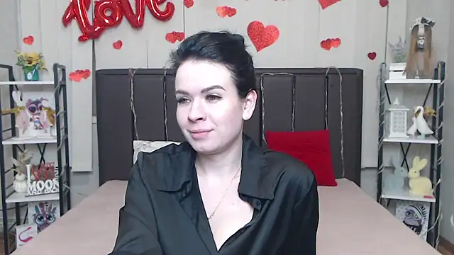 JasmineKouch's cam snapshot