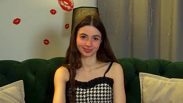 AmeliaFlares's cam snapshot