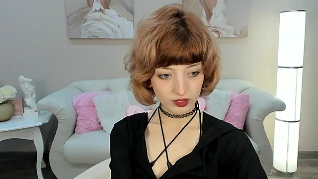 MistyMarlo's cam snapshot