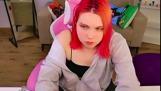 Evie_Vall's cam snapshot