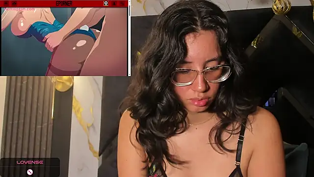 CoralineSanchez live sex cam