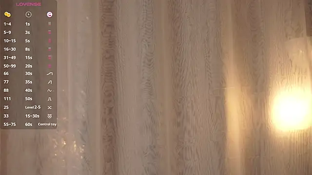 SallyDeniken live sex cam